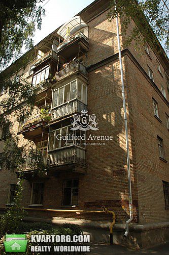Sell 3-room apartment. Киев, Лейпцигская — photo 2
