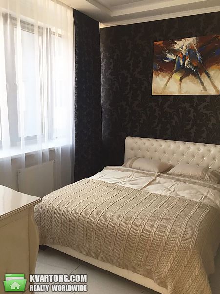 Sell 2-room apartment. Киев, Днепровская наб — photo 3