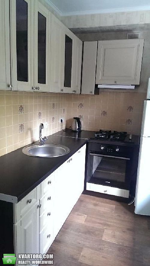 Sell 2-room apartment. Киев,  Щербакова — photo 7