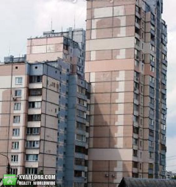 Sell 3-room apartment. Киев, Новаторов — photo 1