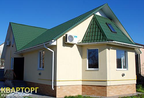 Sell house. Киевская обл.,  Садовая — photo 1