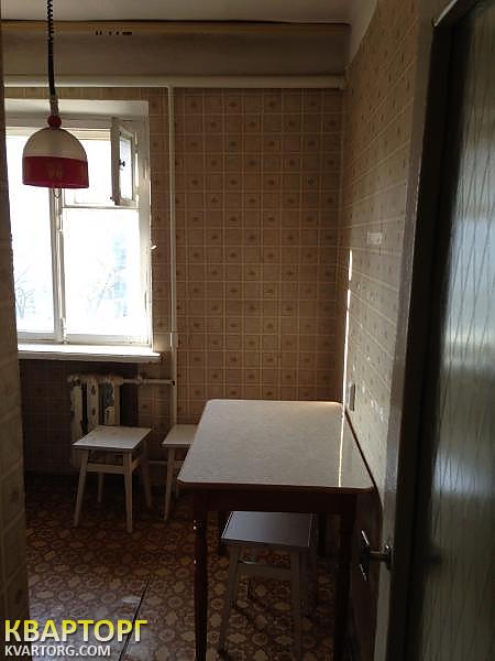 Sell 1-room apartment. Киев,  Привокзальная — photo 1