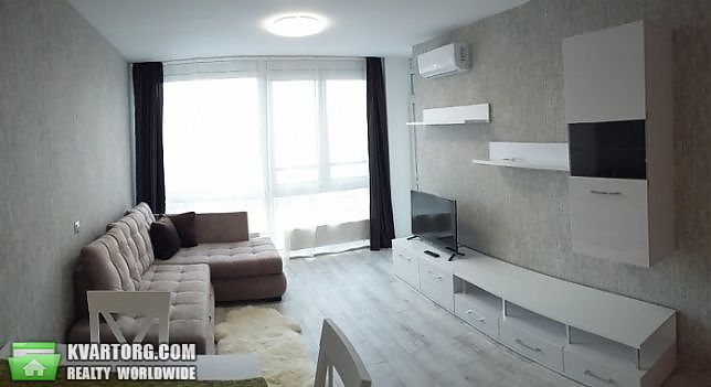 Rent out 2-room apartment. Киев,  Златоустовская — photo 1