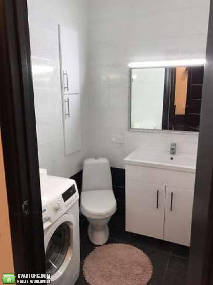 Rent out 1-room apartment. Киев, ул. Вячеслава Черновола — photo 6