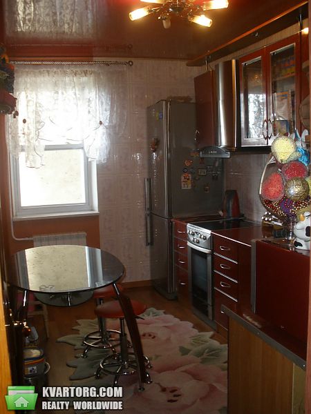 Sell 3-room apartment. Одесса, Королева — photo 1