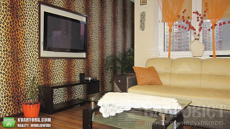 Sell 1-room apartment. Киев,  Урловская — photo 2