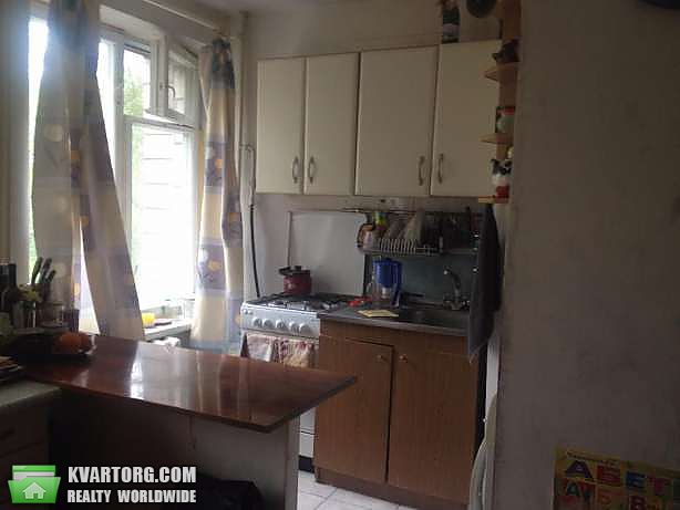 Sell 1-room apartment. Киев, Трудовая — photo 4