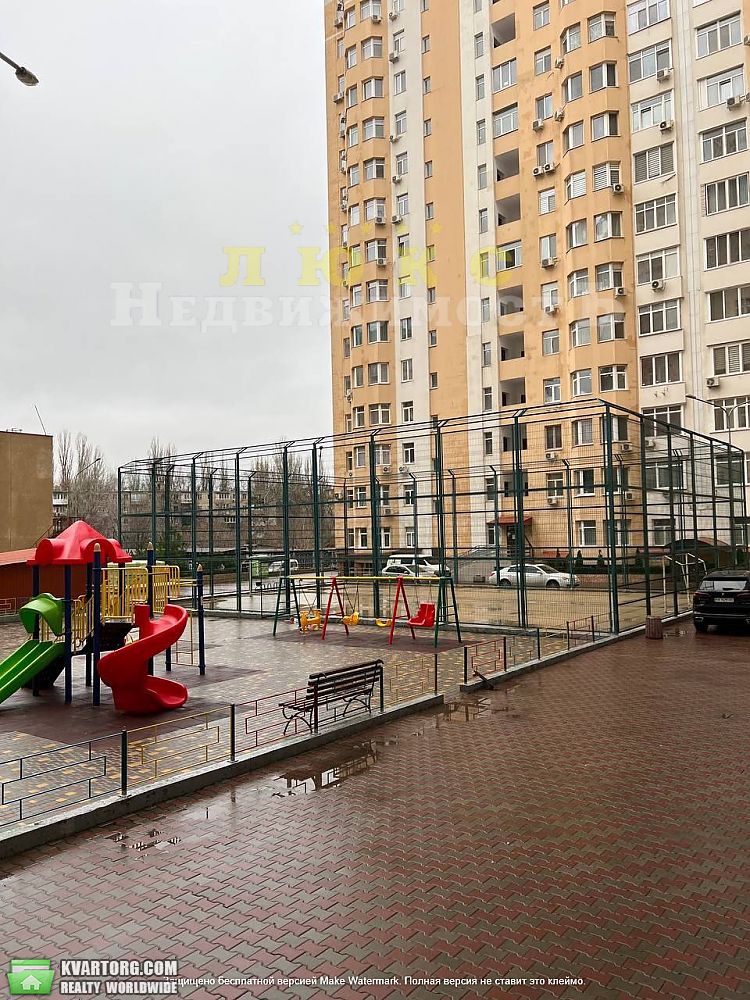 Sell 1-room apartment. Одесса, ГМаршала Говорова — photo 2
