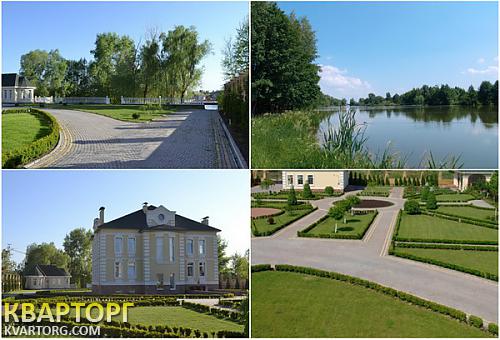 Sell house. Киевская обл., Конча-Заспа — photo 3