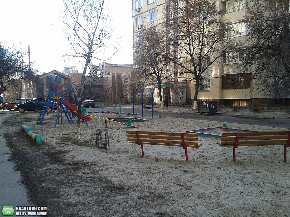 Sell 1-room apartment. Киев, Василия Порика — photo 9
