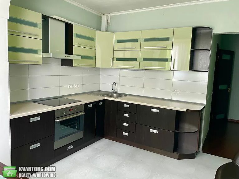 Sell 2-room apartment. Киев,  Княжий Затон — photo 1