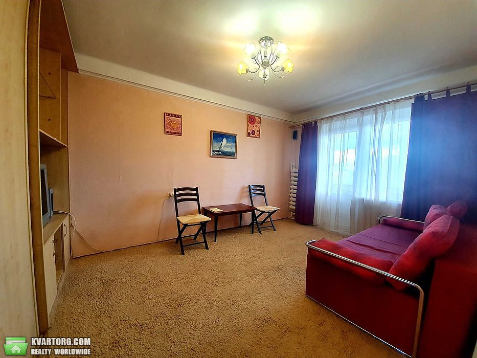 Sell 1-room apartment. Киев,  Малиновского — photo 1