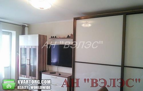 Sell 1-room apartment. Киев, Лайоша Гавро — photo 1