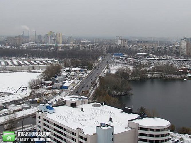 Sell 2-room apartment. Киев,  Драгоманова — photo 1