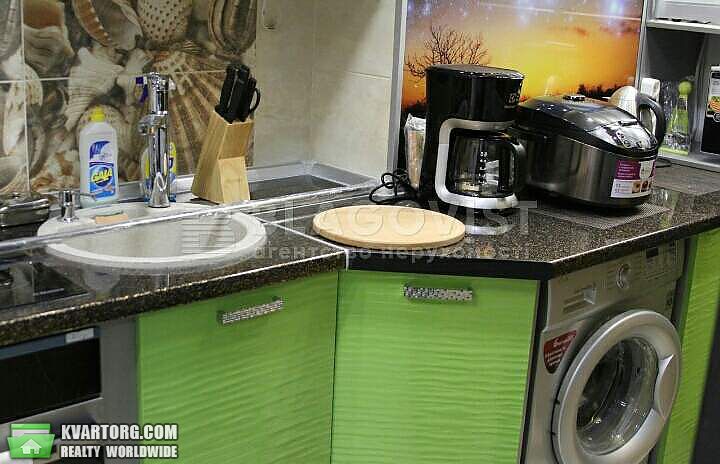 Rent out 2-room apartment. Киев,  Ахматовой — photo 10