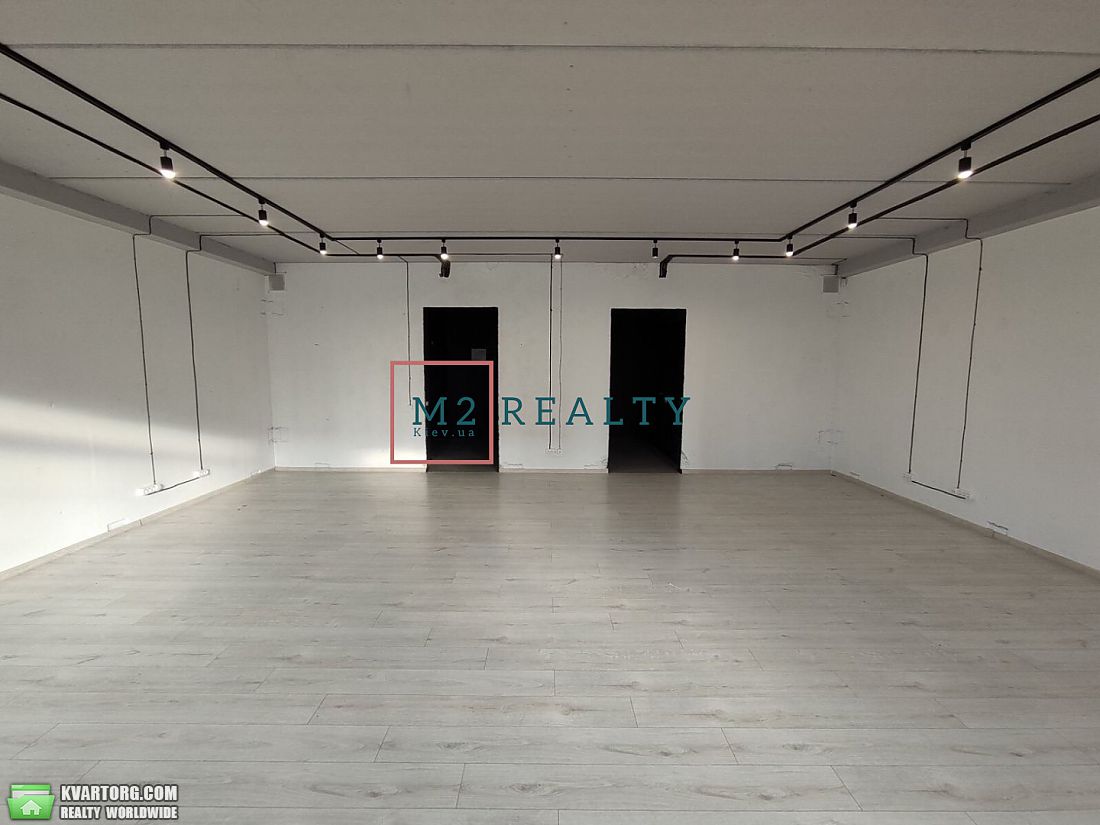 Rent out office. Киев, Максимовича — photo 3