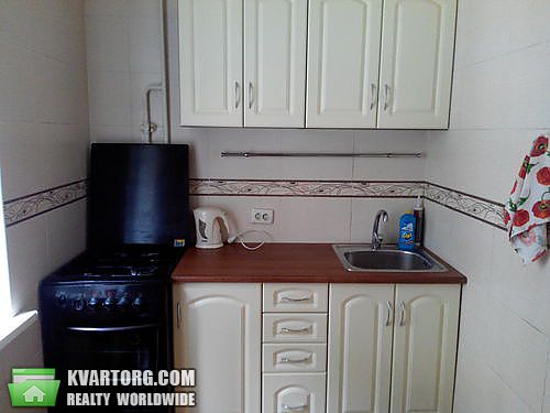 Sell 1-room apartment. Киев, Баумана — photo 4