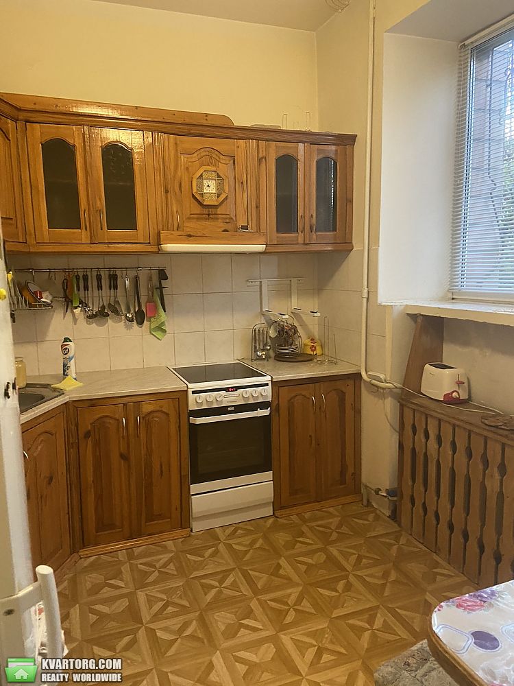 Rent out 2-room apartment. Киев,  Московская — photo 5