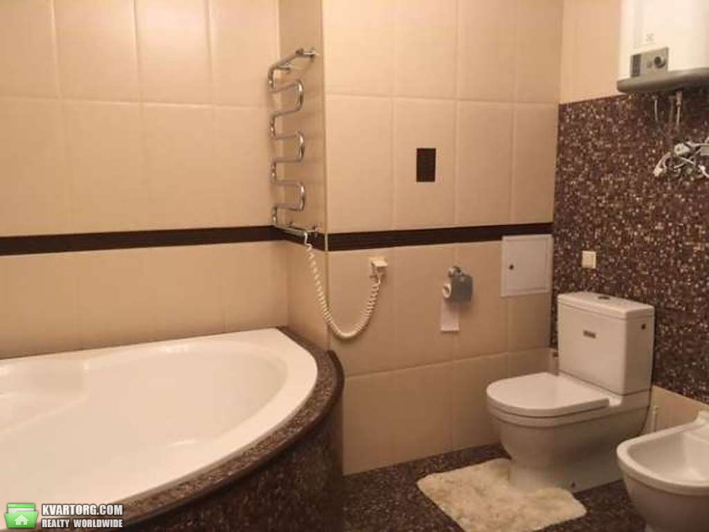 Rent out 3-room apartment. Киев, Провиантская — photo 10