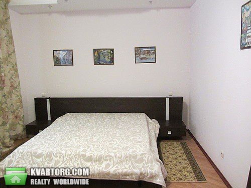 Rent out 3-room apartment. Киев,  Луначарского — photo 2