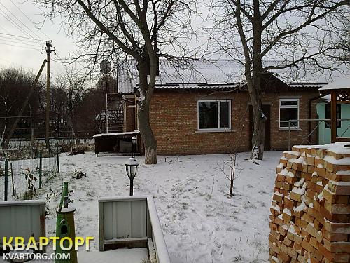 Sell house. Полтава, Октябрьская — photo 3