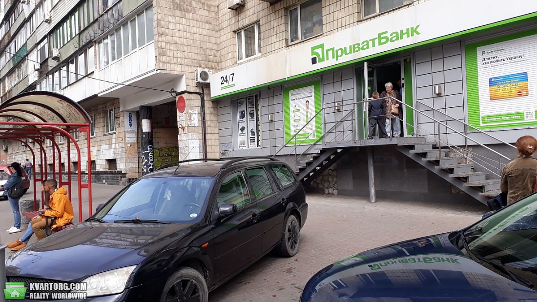 Rent out shop. Киев,  Саксаганского — photo 1