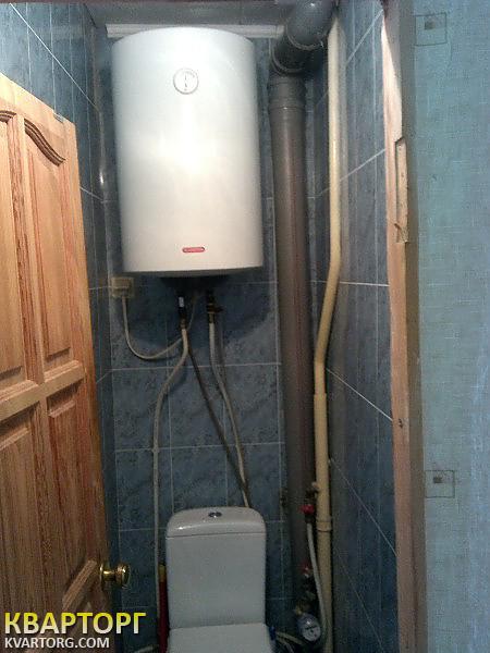 Sell 2-room apartment. Одесса, Среднефонтанская — photo 7