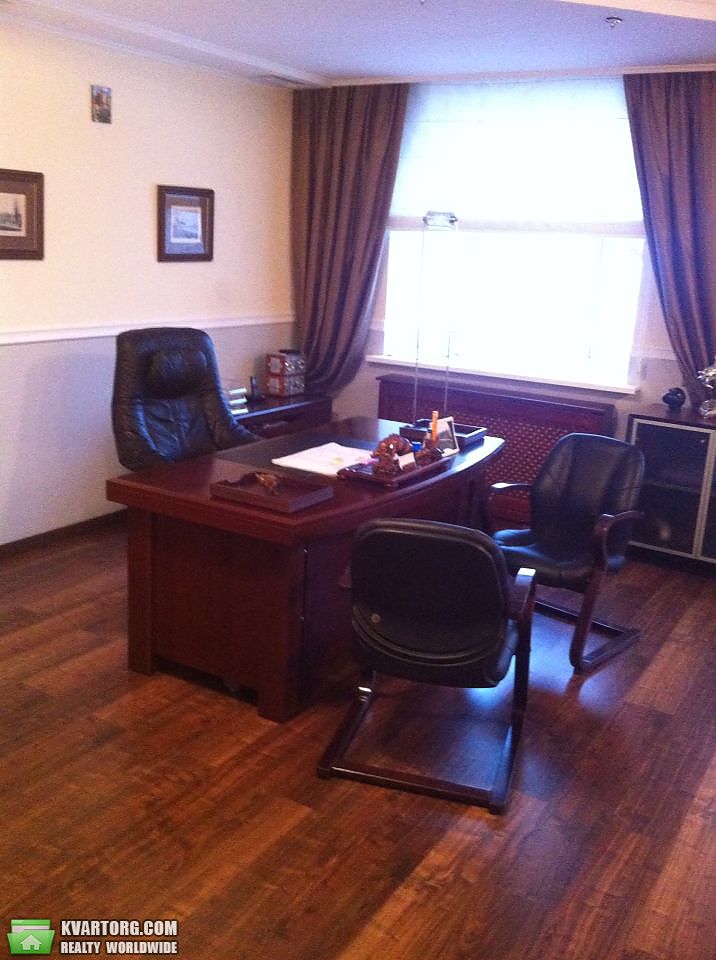 Rent out office. Киев,  Ирининская — photo 3