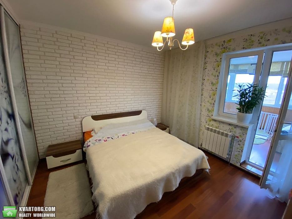 Sell 3-room apartment. Киев,  Кондратюка — photo 5