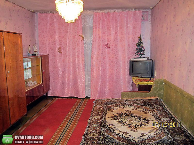 Sell 1-room apartment. Днепропетровск, Янтарная — photo 4