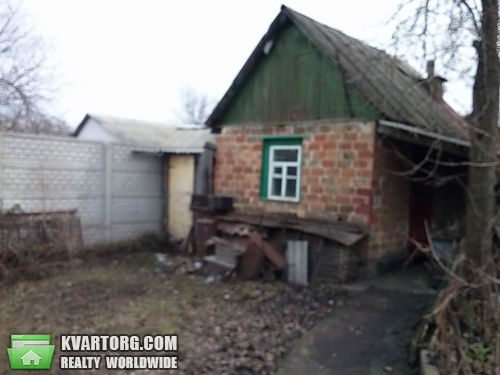 Sell house. Черкассы, Железнодорожный переулок — photo 2