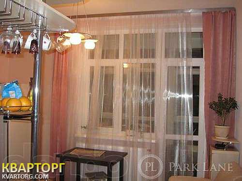 продам 1-комнатную квартиру. Киев,   Кудряшова - фото 7