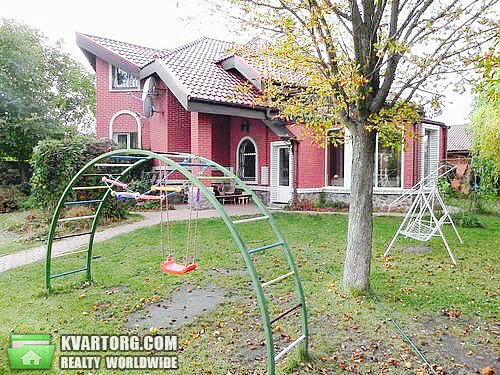 Sell house. Обухов, Соловьяненка — photo 1