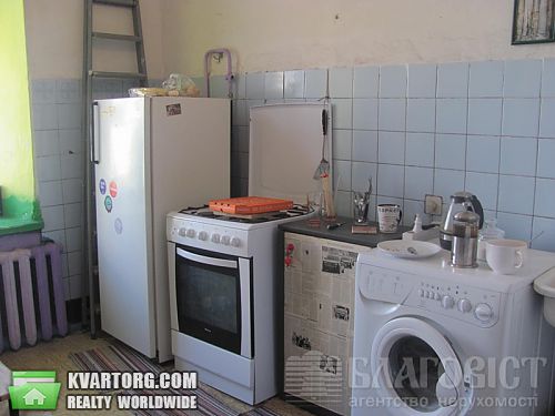 Sell 1-room apartment. Киев, Горького — photo 1