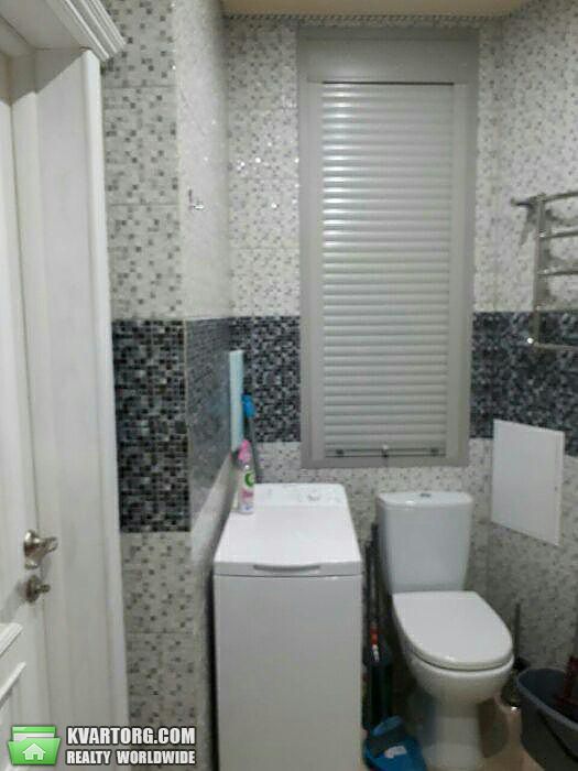 Rent out 2-room apartment. Киев,  Глушкова пр — photo 6