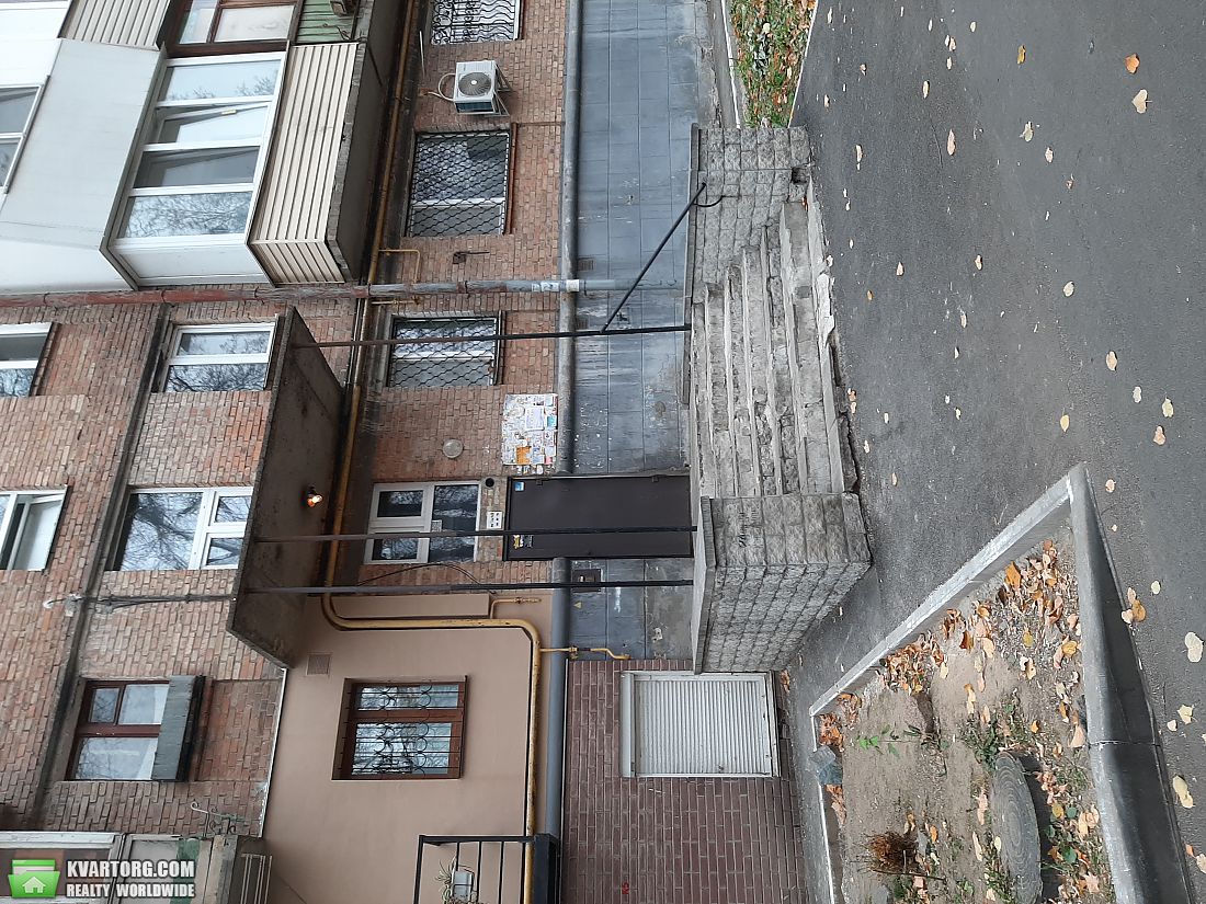Sell 2-room apartment. Киев, Забилы Виктора — photo 1