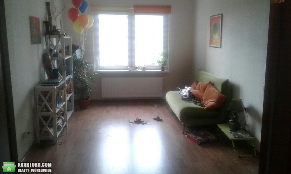 Sell 3-room apartment. Киев,  Чавдар — photo 1