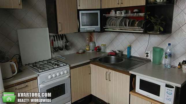 Sell 3-room apartment. Киев, Южная — photo 1