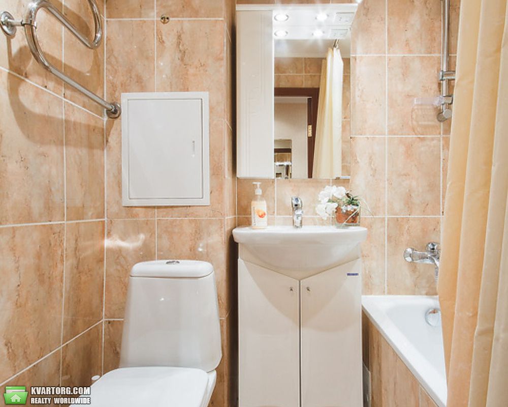 Rent out 1-room apartment. Харьков, Космическая — photo 5