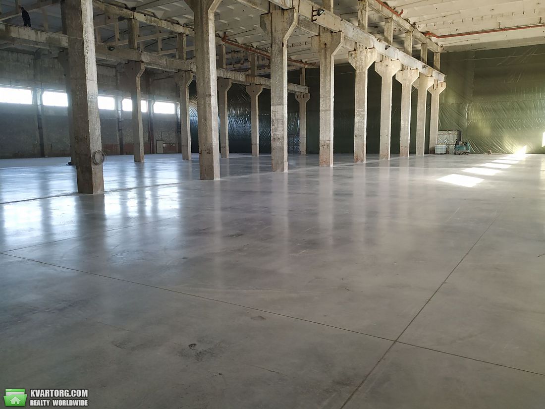 Rent out warehouse. Днепропетровск, Гвардейская — photo 3