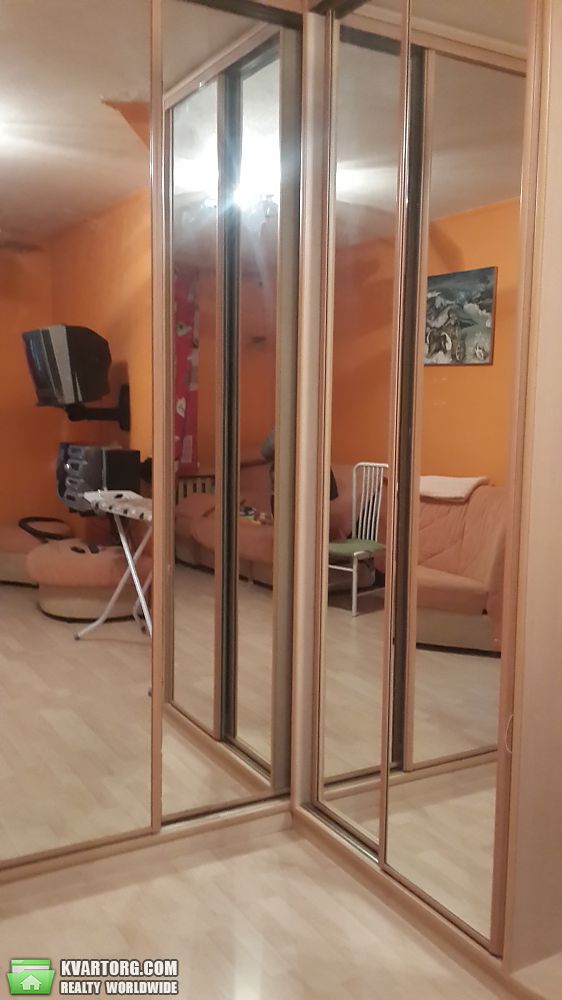 Rent out 3-room apartment. Вишневое, Европейская — photo 7