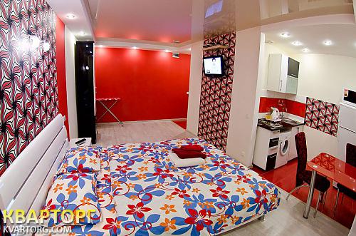 Rent out 1-room apartment. Харьков, проспект Маршала Жукова — photo 5