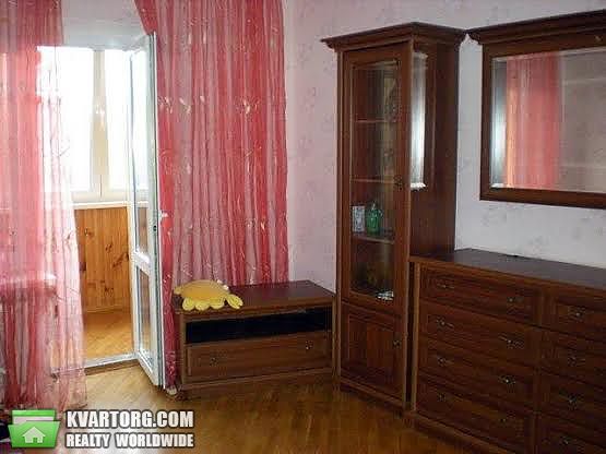Sell 2-room apartment. Киев, Сальского Владимира — photo 1