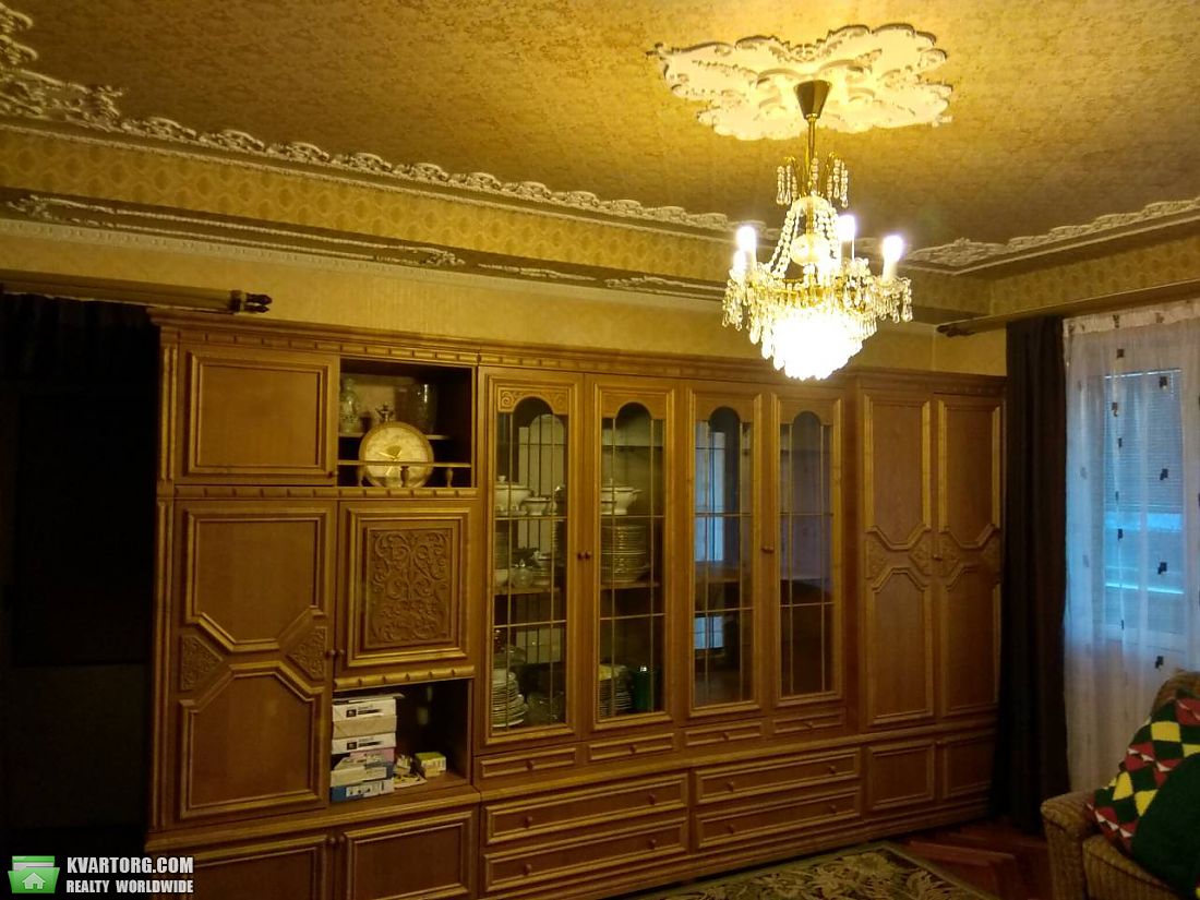 Rent out 3-room apartment. Киев,  Чоколовский бул — photo 3