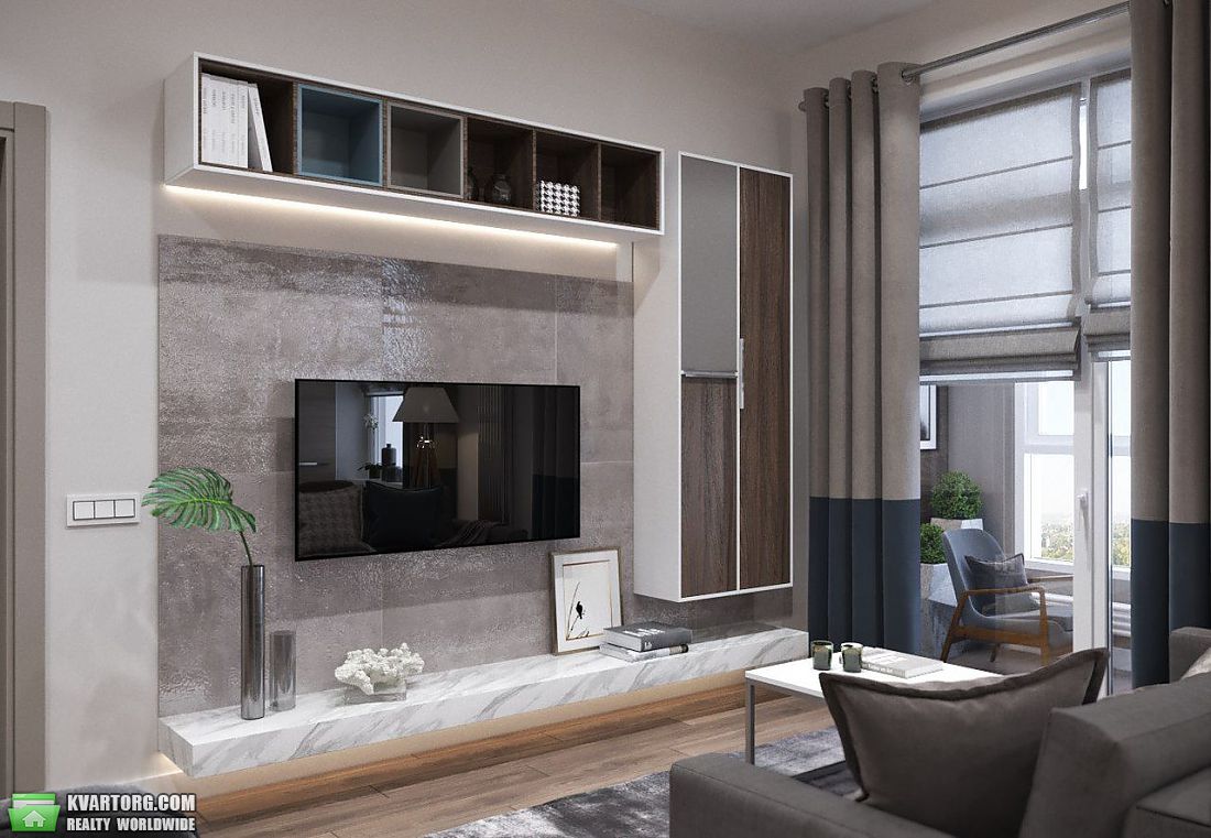 Rent out 2-room apartment. Киев,  Леси Украинки бул — photo 2