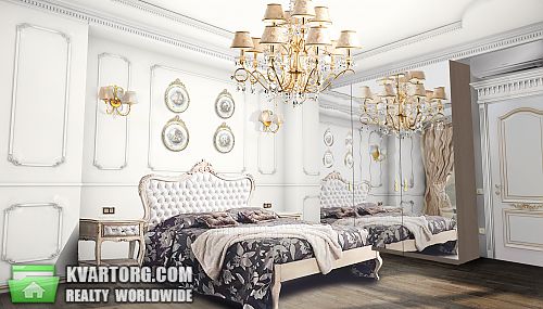 Sell 3-room apartment. Киев, Драгомирова — photo 6