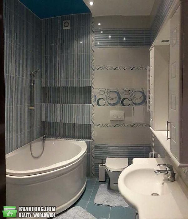 Rent out 4-room apartment. Киев,  Старонаводницкая — photo 8
