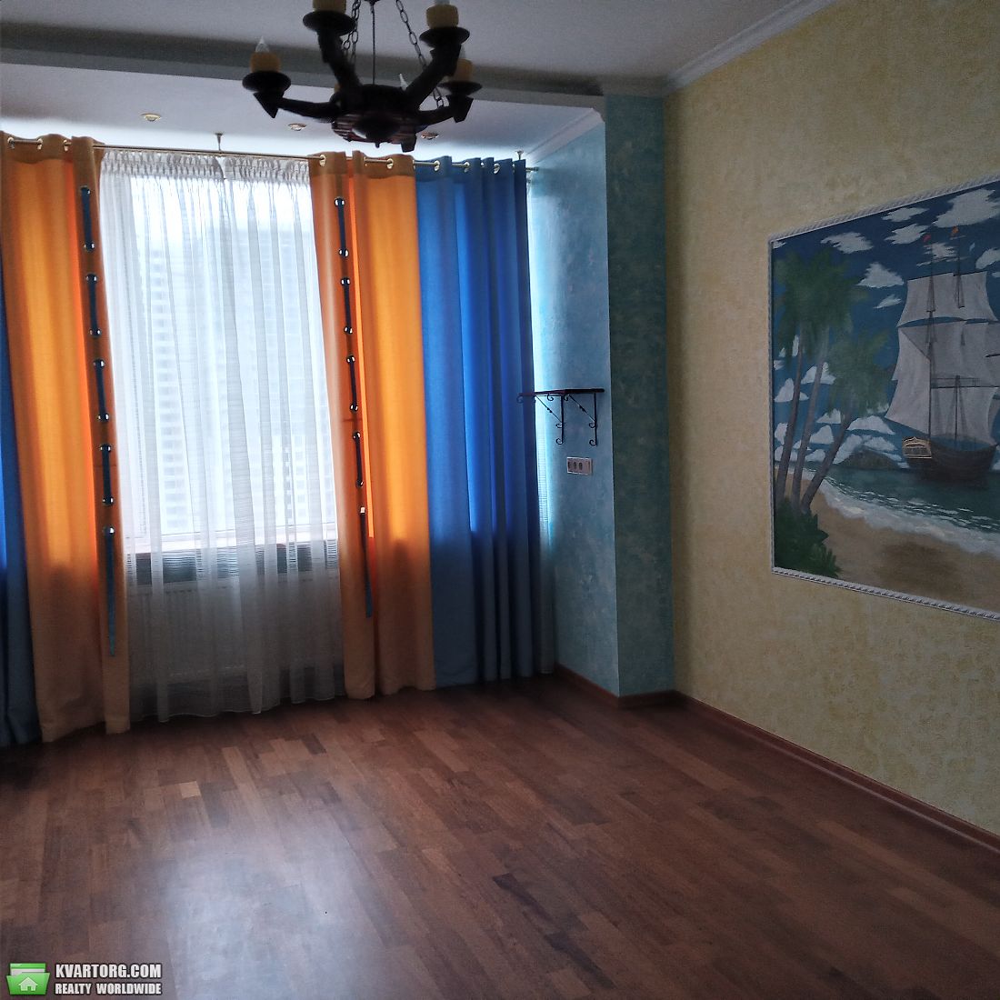 Sell 3-room apartment. Одесса, Генуэская — photo 4
