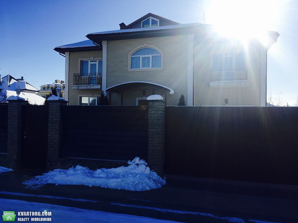 Sell house. Обухов, Соловьяненка — photo 2