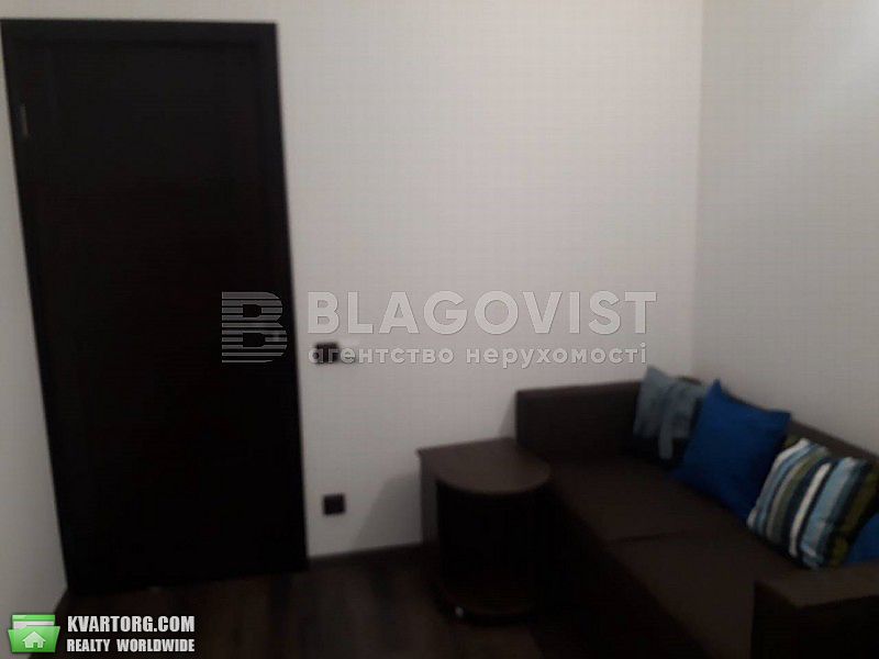 Rent out 1-room apartment. Киев,  Подвысоцкого — photo 1